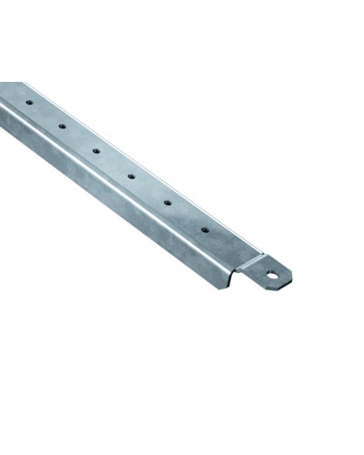 VB 80 G (10 шт). Рейка для двери. ПРОВЕНТО в Ессентуках