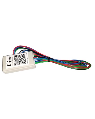 Gate-Reader-Mobile-Light (в корпусе). Считыватель. Равелин в Ессентуках