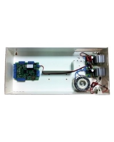 Gate-IP-Base-UPS2 mod.23. Сетевой контроллер. Равелин в Ессентуках