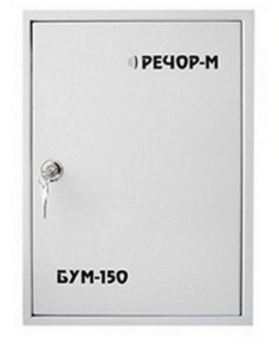 БУМ-150/4. Усилитель мощности системы РЕЧОР-М, 150 Вт. РЕЧОР в Ессентуках