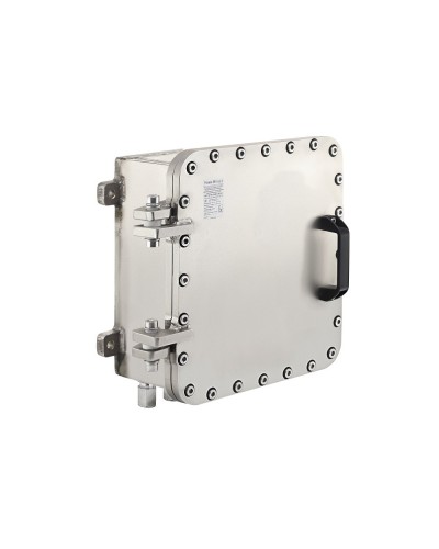 Релион-SW-EXD-Н-2G-4Poe+/240W. Коммутатор с питанием по PoE взрывозащищенный. Релион в Ессентуках