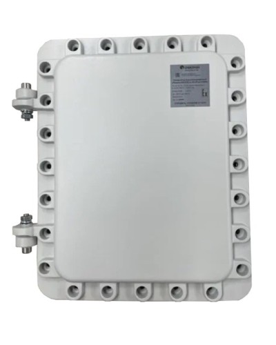 Релион-SW-EXD-A-2G-6Poe+/340W. Коммутатор с питанием по PoE взрывозащищенный. Релион в Ессентуках