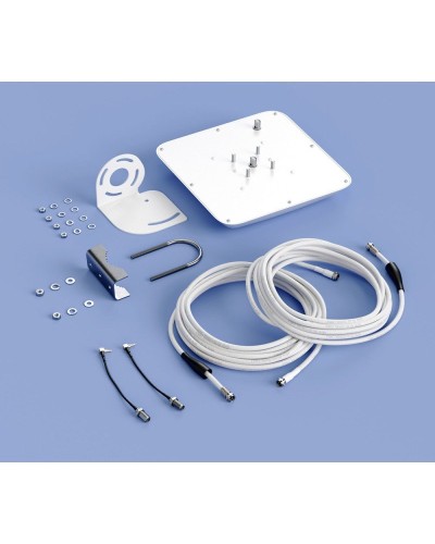BAS-2325 Connect Street Direct 3G/4G MiMo. Панельная 3G/LTE антенна. РЭМО в Ессентуках