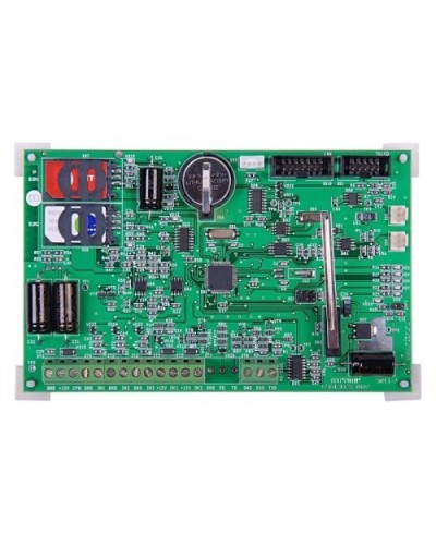 Контакт GSM-5-RT3 (для Болида). Панель охранная. Ритм в Ессентуках