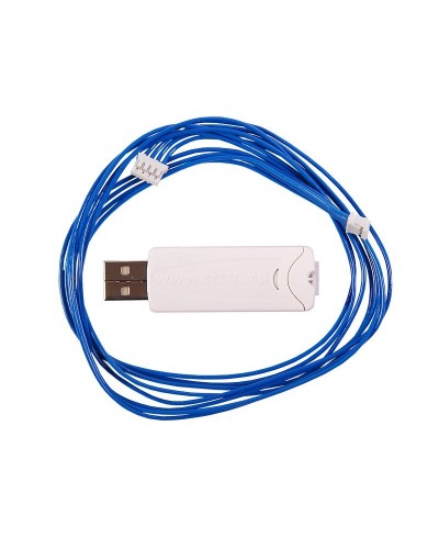 Кабель для связи с компьютером USB 1. Кабель для программирования с компьютера объектовых приборов через USB порт. Ритм в Ессентуках