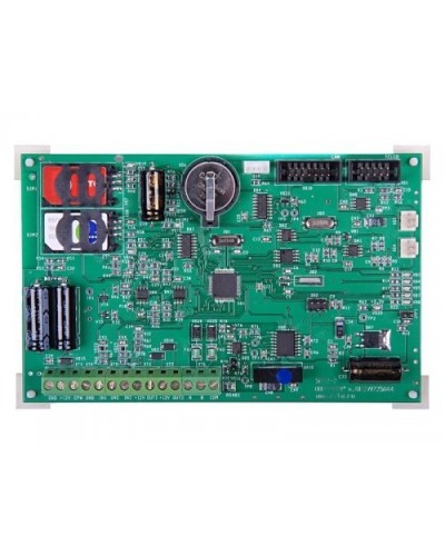 Контакт GSM-5-RT2. Панель охранная. Ритм в Ессентуках