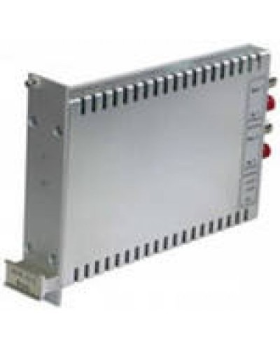 SVP-04-2Rack. Сдвоенный приемник видеосигнала по витой паре. РУССБЫТ в Ессентуках