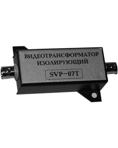 SVP-07T. Видеотрансформатор изолирующий. РУССБЫТ в Ессентуках