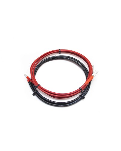 T-M6-1-2x10. Батарейный кабель. Штиль в Ессентуках