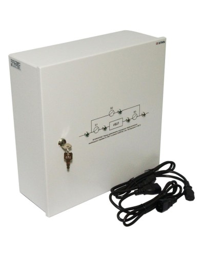 EBM-01-WCL-1P. Модуль внешнего байпаса для ИБП ST1101SL, ST1101L. Штиль в Ессентуках