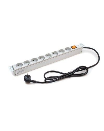 PDU-8xSchuko-Schuko. Блок розеток. Штиль в Ессентуках