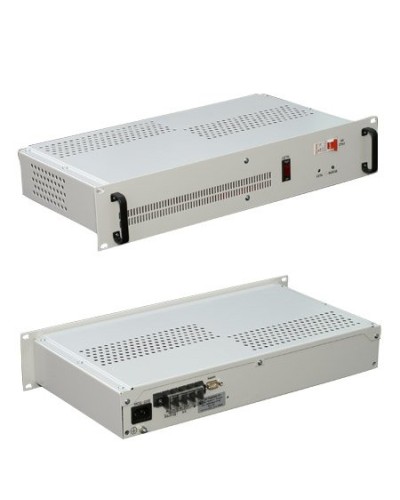 Штиль PS1220G в 19 корпусе. ИБП постоянного тока. Штиль в Ессентуках