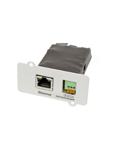 IC-SNMP/Dry Contact. Плата расширения интерфейсов. Штиль в Ессентуках