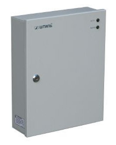 Штиль PS1205D. ИБП постоянного тока. Штиль в Ессентуках