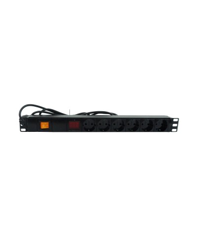 S6-Amp. Блок электрических розеток. Штиль в Ессентуках