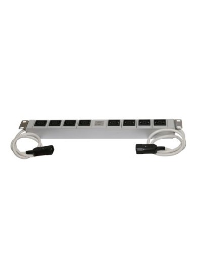 S-2х4/IEC320. Блок электрических розеток. Штиль в Ессентуках