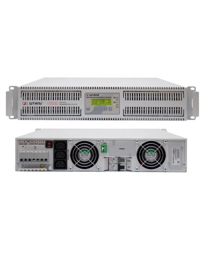 Штиль SR1110L. Источник бесперебойного питания. Штиль в Ессентуках