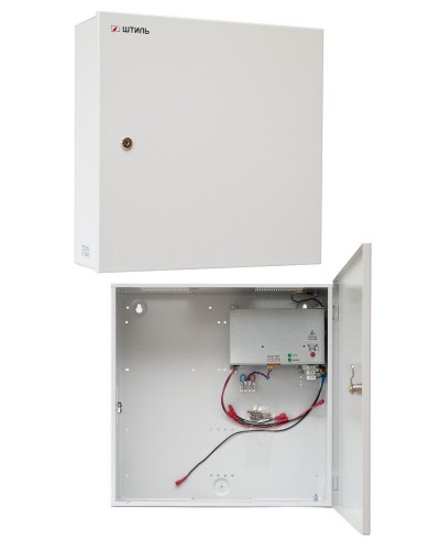 Штиль PS1205E. ИБП постоянного тока. Штиль в Ессентуках
