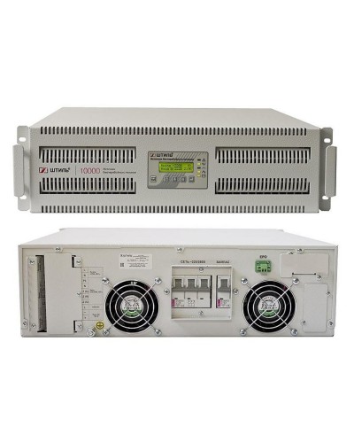 Штиль SR3110L. Источник бесперебойного питания. Штиль в Ессентуках