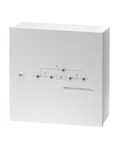 EBM-10-WTL-1T. Модуль внешнего байпаса для ИБП ST1106SL, ST1106L, ST1110SL, ST1110L. Штиль в Ессентуках