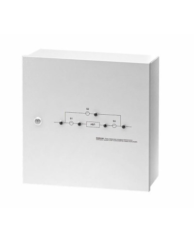 EBM-10/31-WTL-2T. Модуль внешнего байпаса для ИБП ST3110SL, ST3110L. Штиль в Ессентуках