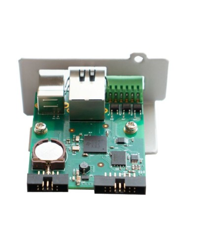 IC-SNMP/WEB. Модуль управления и мониторинга по ЛВС. Штиль в Ессентуках