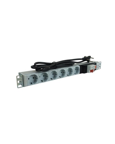 S-FI/SI-6. Блок электрических розеток с УЗО. Штиль в Ессентуках