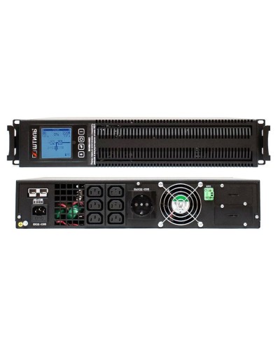 Штиль STR1101SL. Источник бесперебойного питания. Штиль в Ессентуках