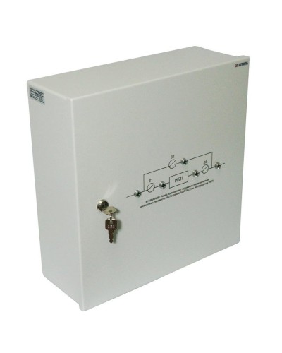 EBM-03-WCL-1P. Модуль внешнего байпаса для ИБП ST1103SL, ST1103L. Штиль в Ессентуках
