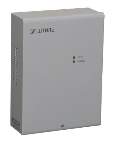 Штиль PS1205B. ИБП постоянного тока. Штиль в Ессентуках