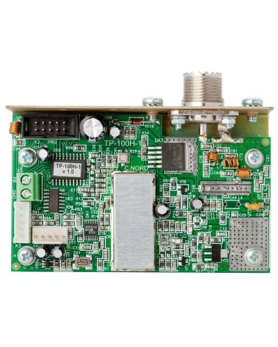 TP-100H-1 (H). Радиопередающее устройство VHF-диапазона. Си-Норд в Ессентуках