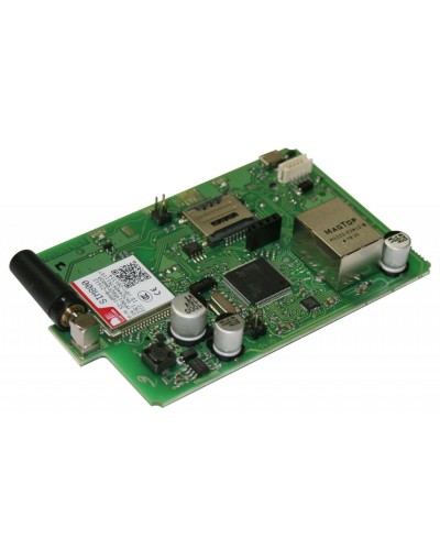 GE-коммуникатор (GSM+Ethernet). Коммуникатор встраиваемый. Сибирский Арсенал в Ессентуках