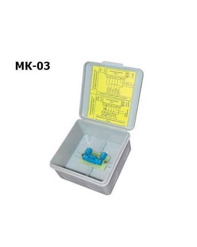 МК-03. Коробка монтажная. Спектрон НПО в Ессентуках