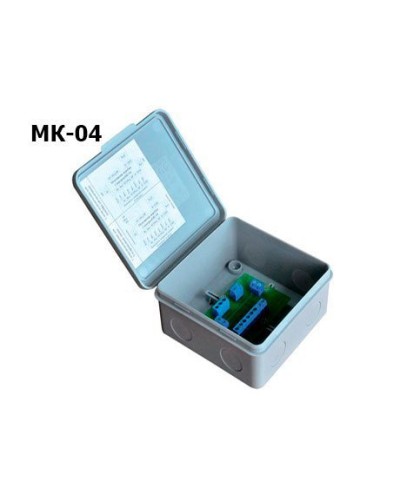 МК-04. Коробка монтажная. Спектрон НПО в Ессентуках