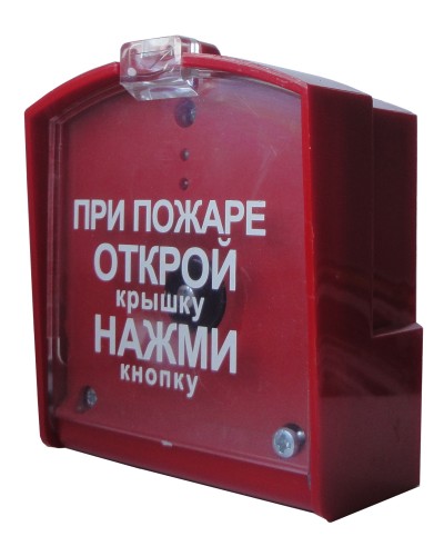 ПДП-1 v2. Модуль дистанционного пуска. Спецавтоматика, Бийск в Ессентуках