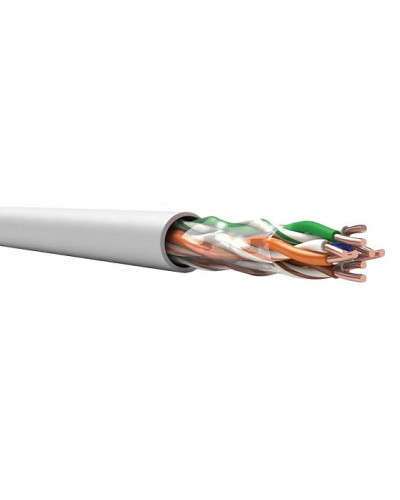 TechnoLAN U/UTP Cat 5e PVC 4х2х0,52. Кабель «витая пара» (LAN) для структурированных систем связи. СПКБ-Техно в Ессентуках
