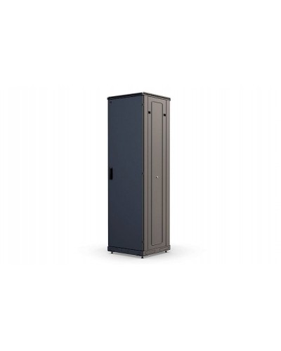 ШТ-НП-М-42U-600-800-М-Ч (130411-01161). Шкаф напольный 19, 42U. ССД (Связьстройдеталь) в Ессентуках