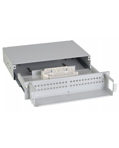 ШКОС-ВП-2U/4-48-FC/ST~-(корпус)~(130304-00025). Кросс оптический 19. ССД (Связьстройдеталь) в Ессентуках