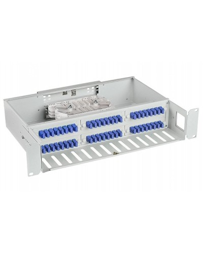 ШКОС-С-2U/4-48-SC~48-SC/SM~48-SC/UPC(130301-02260). Кросс оптический 19. ССД (Связьстройдеталь) в Ессентуках