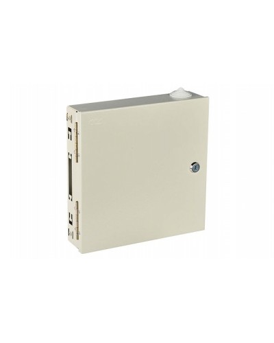 ШКОН-У/1-24-LC~24-LC/SM~24-LC/UPC(130404-02009). Кросс оптический настенный. ССД (Связьстройдеталь) в Ессентуках
