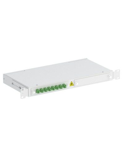 ШКОС-М-1U/2-8-SC~8-SC/APC~8-SC/APC (130303-01217). Кросс оптический 19. ССД (Связьстройдеталь) в Ессентуках