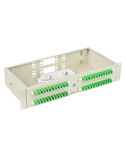 ШКОС-М-2U/4-48-SC~48-SC/APC~48-SC/APC (130303-01239). Кросс оптический 19. ССД (Связьстройдеталь) в Ессентуках