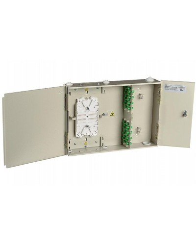 ШКОН-СТ/2-32-FC/ST~32-FC/D/APC~32-FC/APC(130405-00764). Кросс оптический настенный. ССД (Связьстройдеталь) в Ессентуках