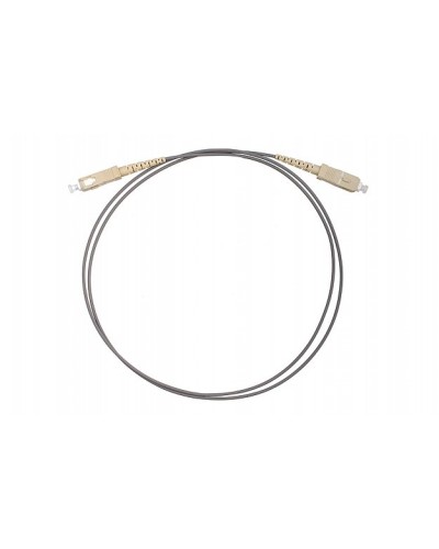 ШОС-MM62/2.0 мм-SC/PC-SC/PC-1.0м HS (130201-03023). Патч-корд оптический. ССД (Связьстройдеталь) в Ессентуках