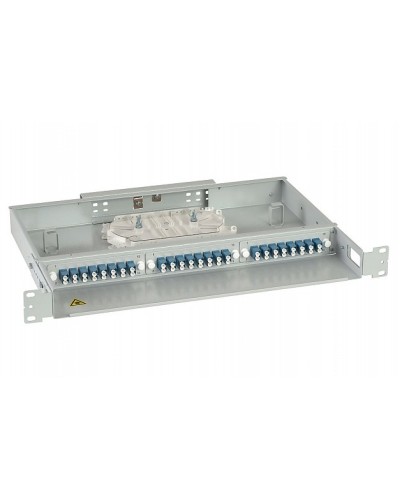 ШКОС-С-1U/2-48-LC~48-LC/SM~48-LC/UPC(130301-02435). Кросс оптический 19. ССД (Связьстройдеталь) в Ессентуках