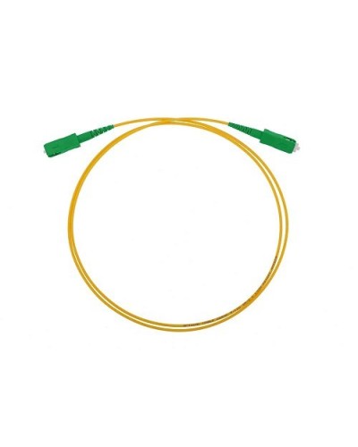 ШОС-SM/2.0мм-SC/APC-SC/APC-3.0м (130202-03151). Патч-корд оптический. ССД (Связьстройдеталь) в Ессентуках