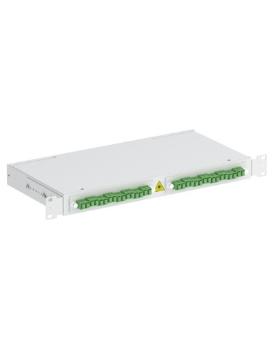 ШКОС-М-1U/2-32-SC~32-SC/APC~32-SC/APC (130303-02157). Кросс оптический 19. ССД (Связьстройдеталь) в Ессентуках