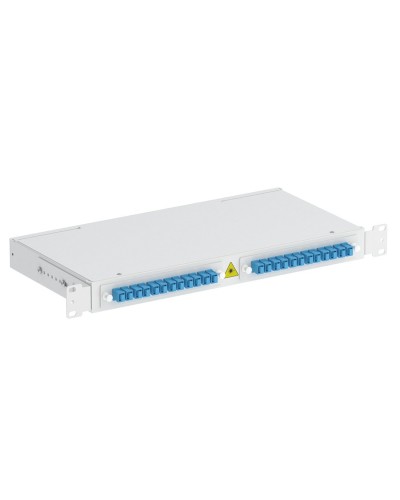 ШКОС-М-1U/2-24-SC~24-SC/SM~24-SC/UPC (130303-01206). Кросс оптический 19. ССД (Связьстройдеталь) в Ессентуках