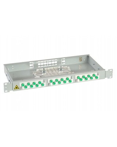 ШКОС-Л-1U/2-24-FC/ST~24-FC/D/APC~24-FC/APC (130308-00111). Кросс оптический 19. ССД (Связьстройдеталь) в Ессентуках