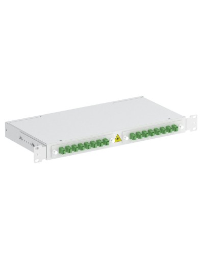 ШКОС-М-1U/2-16-SC~16-SC/APC~16-SC/APC (130303-02038). Кросс оптический 19. ССД (Связьстройдеталь) в Ессентуках